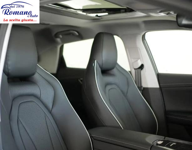 NEW Omoda - 5 - 1.6 TGDI 147CV aut. Premium#TETTO APRIBILE!