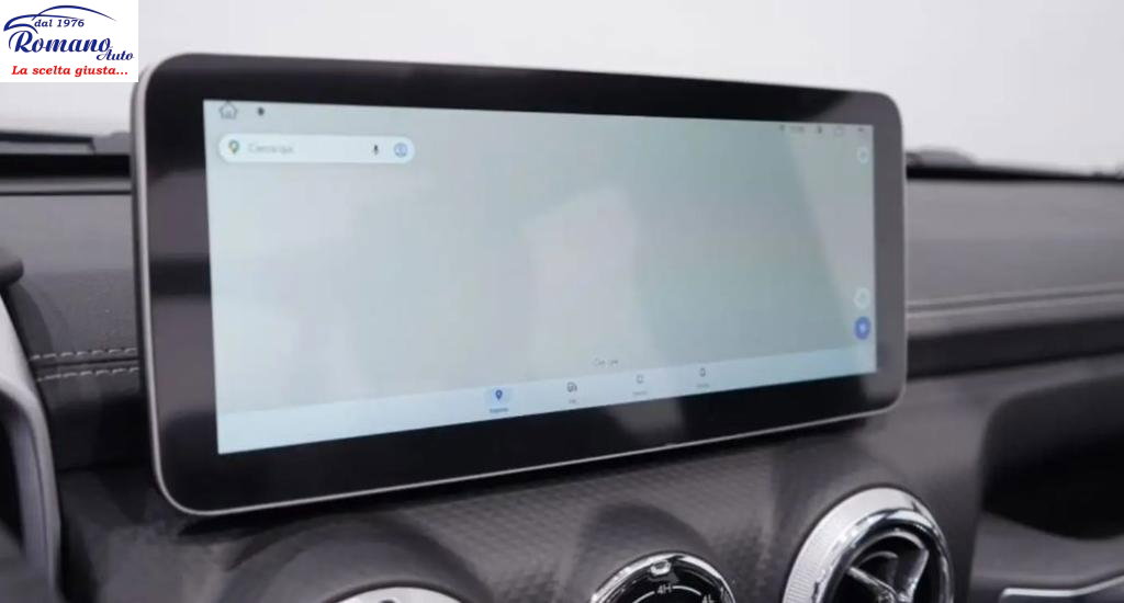 ICH-K2 2.0 Turbo Diesel 163cv C. Autom. 4x4#N1 AUTOCARRO!