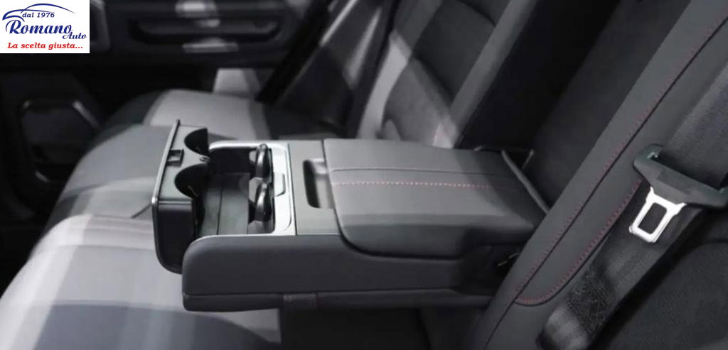 NEW ICH-X - K3 - 2.0 244 CV DCT 4WD#GARANZIA 5 ANNI !