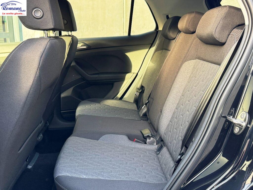 NEW VOLKSWAGEN - T-Cross - 1.0 TSI Edition Plus#VIRTUAL COCKPIT!