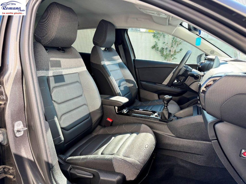 CITROEN - C4 - PureTech 130 Max #VIRTUAL COCKPIT!