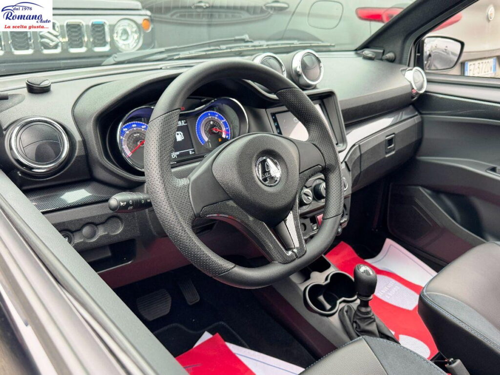 NEW Aixam GTI#PRONTA CONSEGNA!