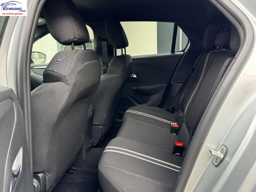 OPEL - Corsa - 1.2 130 CV aut. GS#VIRTUAL COCKPIT!