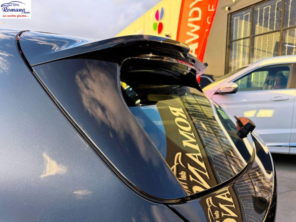 NEW BMW - Serie 1 - 118d 5p. M Sport PRO#TETTO APRIBILE!