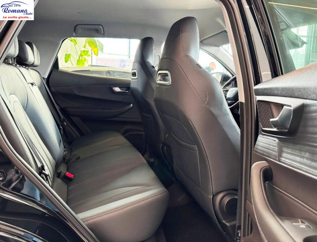 NEW DR AUTOMOBILES - dr 5.0 1.5 Comfort#VIRTUAL COCKPIT!