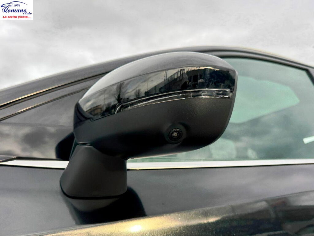 NEW NISSAN - Qashqai MHEV 158 CV Xtronic Tekna#TETTO PANORAMICO!