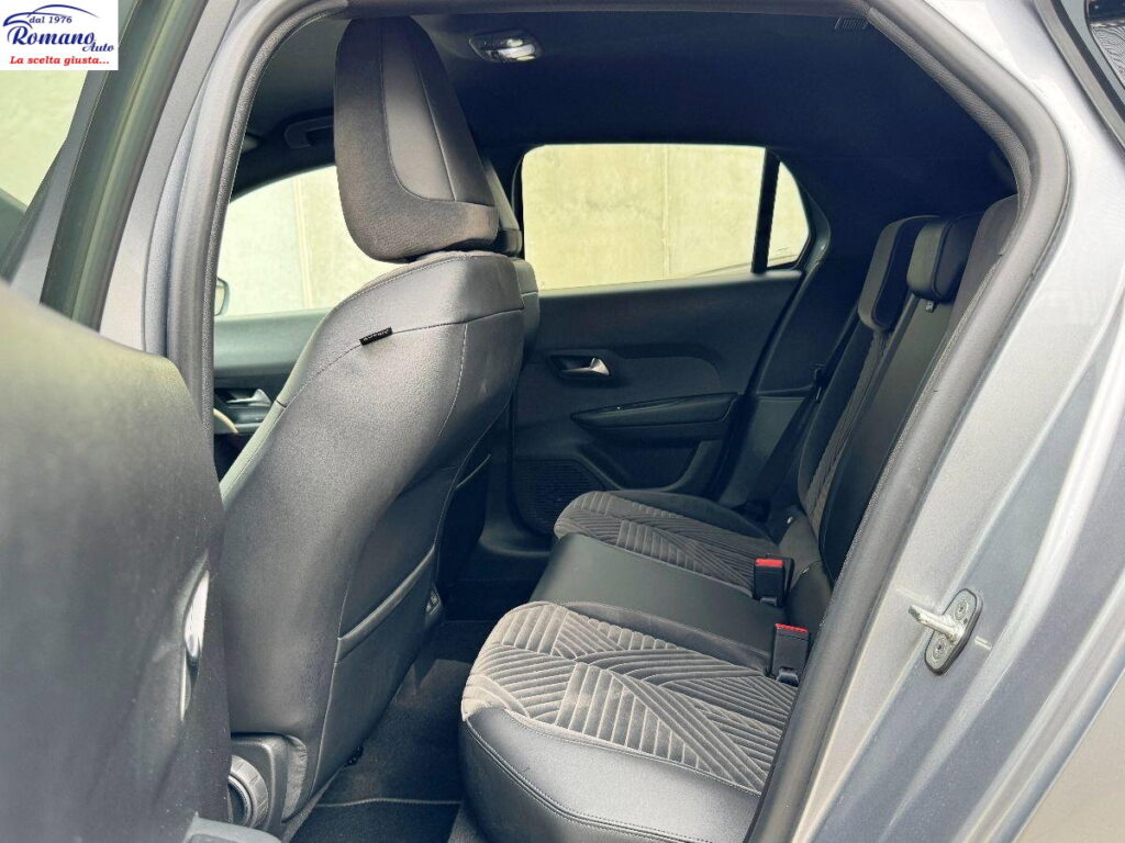 NEW LANCIA - Ypsilon  1.2 mhev LX 100cv e-dct#RETROCAMERA