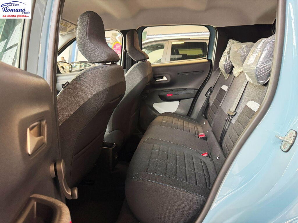 NEW CITROEN - C3 - PureTech 100  Plus#CARPLAY!