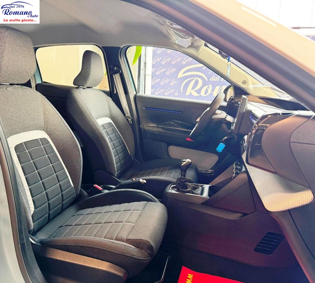 NEW CITROEN - C3 - PureTech 100  Plus#CARPLAY!