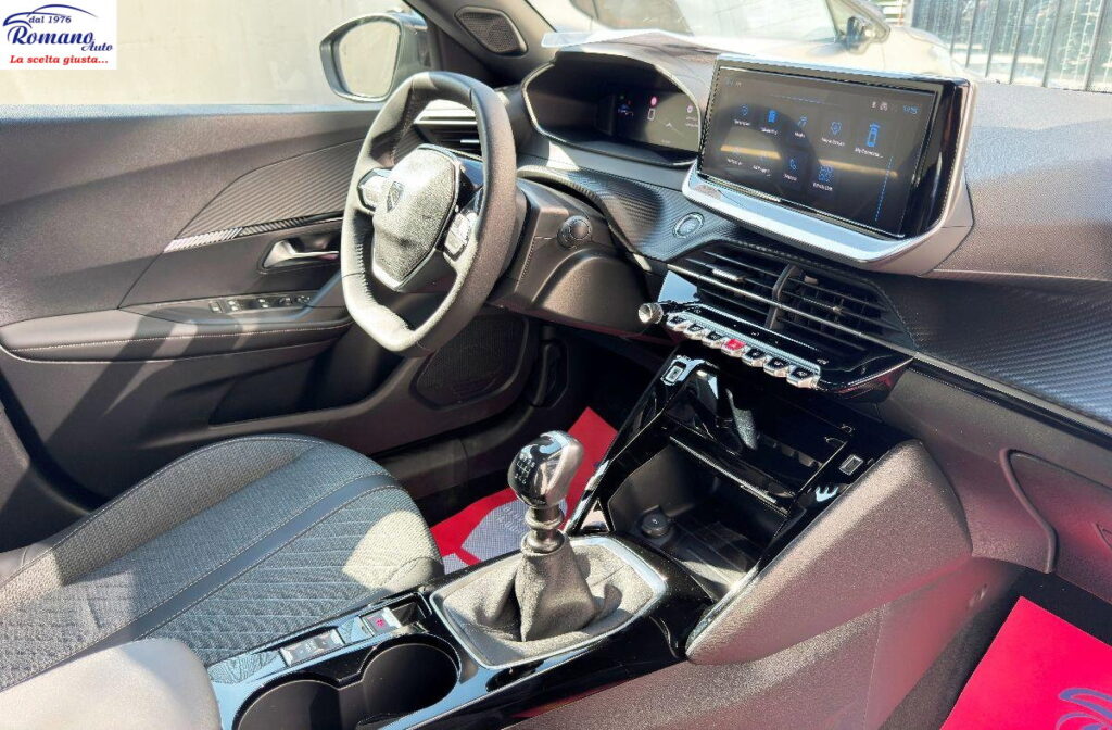 NEW PEUGEOT - 2008 - PureTech 100 Allure#RETROCAMERA!