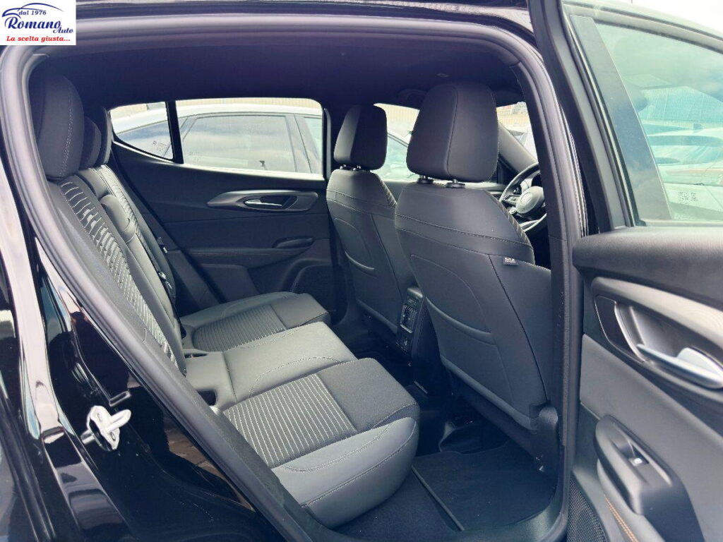 NEW ALFA ROMEO - Tonale  1.6 Sprint 130cv tct6#FARI LED MATRI!