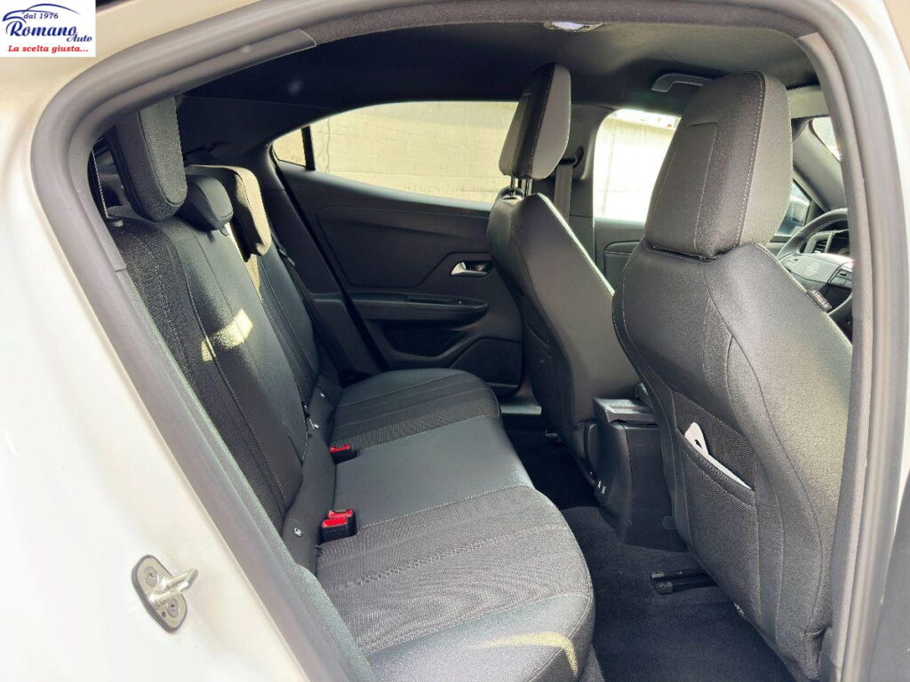 OPEL - Mokka - 1.2 Turbo 130 CV aut. GS#VIRTUAL COCKPIT!