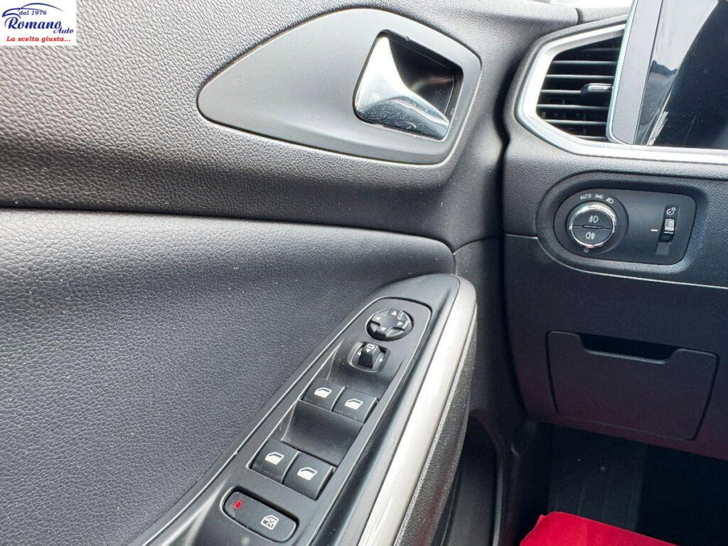 OPEL - Grandland  1.5 ecotec Business Elegance 130cv at8#VIRTUAL COCKPIT!