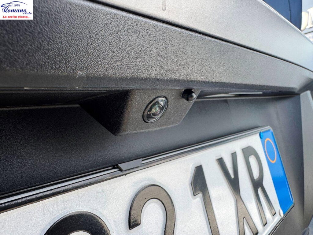 NEW PEUGEOT - 3008  1.2 hybrid Allure 145cv e-dcs6#RETROCAMERA ANT/POST!