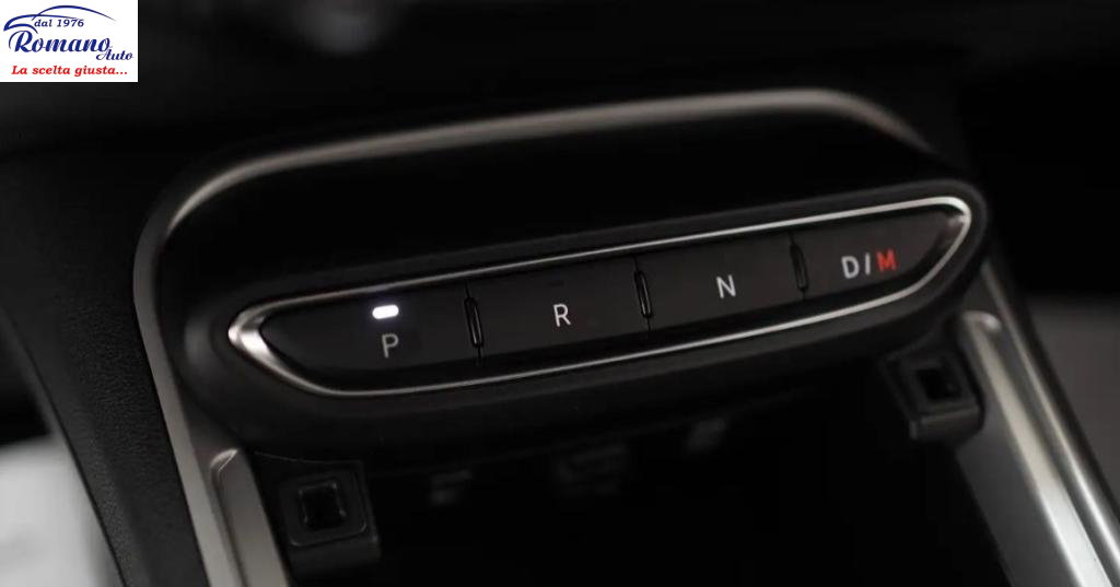 NEW JEEP - Avenger - 1.2 Turbo 110 CV MHEV Summit#VIRTUAL COCKPIT!