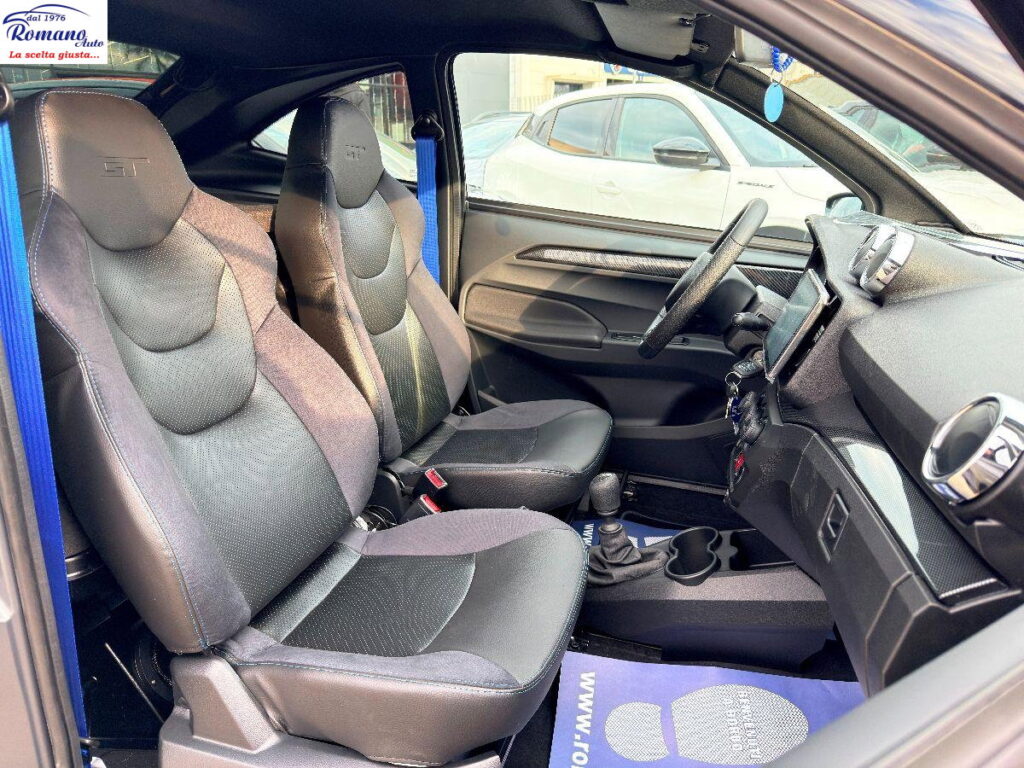 NEW Aixam GTI#PRONTA CONSEGNA!