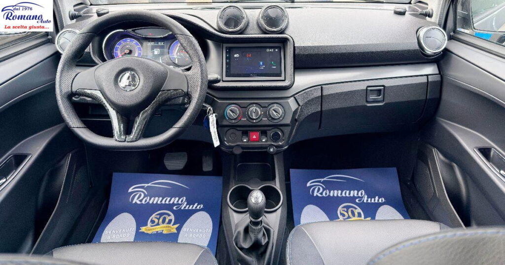 NEW AIXAM CITY - GTO #RETROCAMERA!