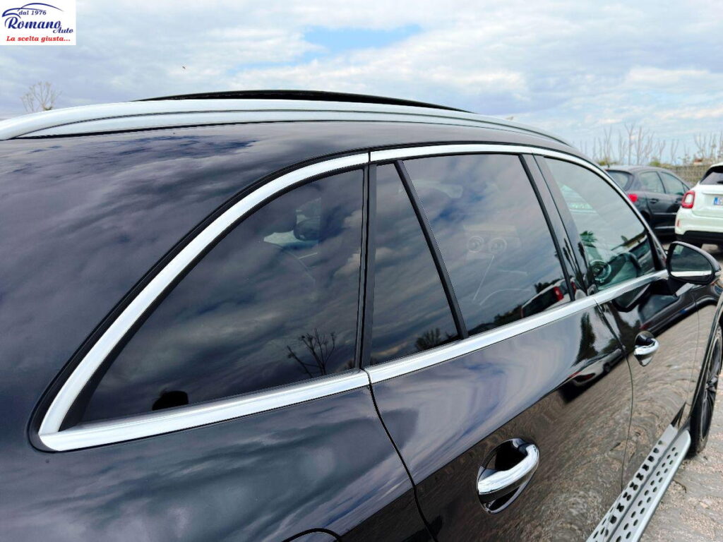 MERCEDES - GLC  220 d AMG Premium Plus 4matic auto#TETTO APRIBILE!