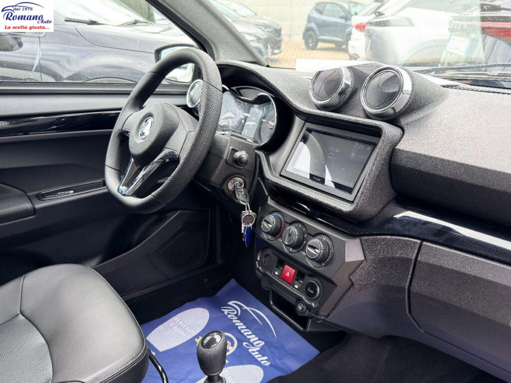 NEW AIXAM - City Sport#RETROCAMERA!