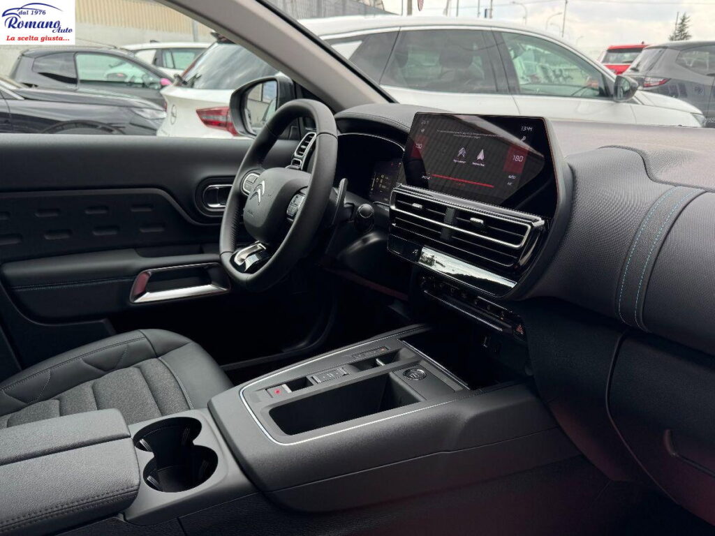 NEW Citro&Atilde;&laquo;n C5 Aircross BlueHDi 130 EAT8 MAX#RETROCAMERA!