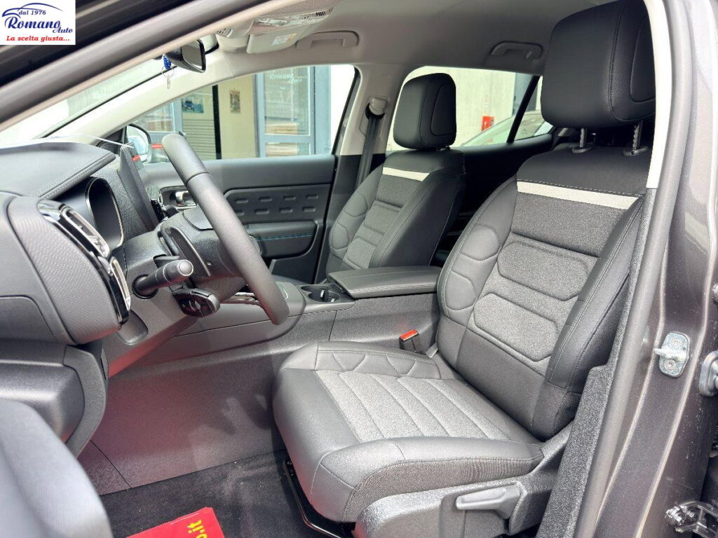 NEW Citro&Atilde;&laquo;n C5 Aircross BlueHDi 130 EAT8 MAX#RETROCAMERA!