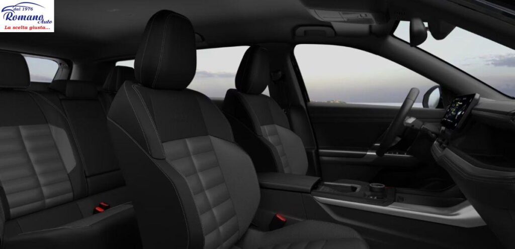 NEW Jeep Compass 1.2 Turbo 48V e-Hybrid Altitude