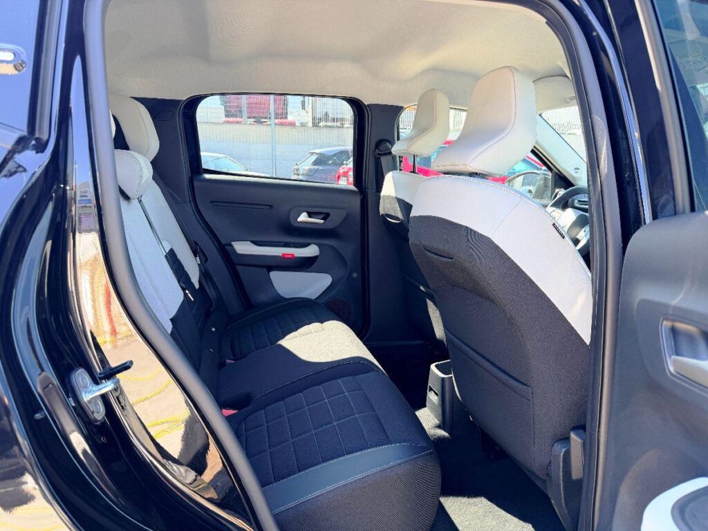 NEW CITROEN - C3 - PureTech 100 Max#OK NEO PATENTATI!