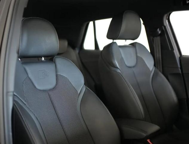 AUDI - Q2 - 35 TDI S tronic S line Edition#VIRTUAL COCKPIT!