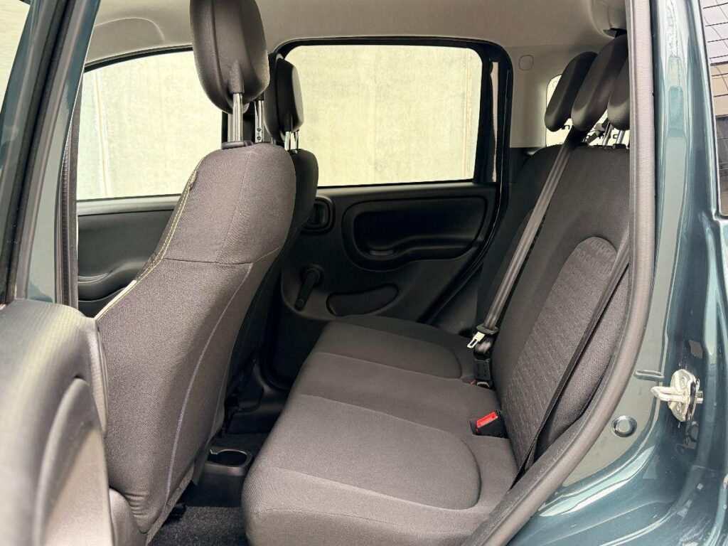 FIAT - Panda - 1.0 FireFly  Hybrid Pandina#OK NEO PATENTATI!