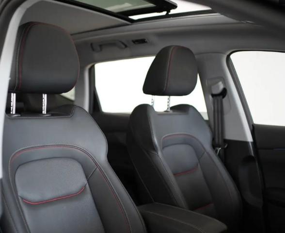 DR AUTOMOBILES - DR 6.0 -  1.5 Turbo CVT Bi-Fuel GPL#TETTO APRIBILE!