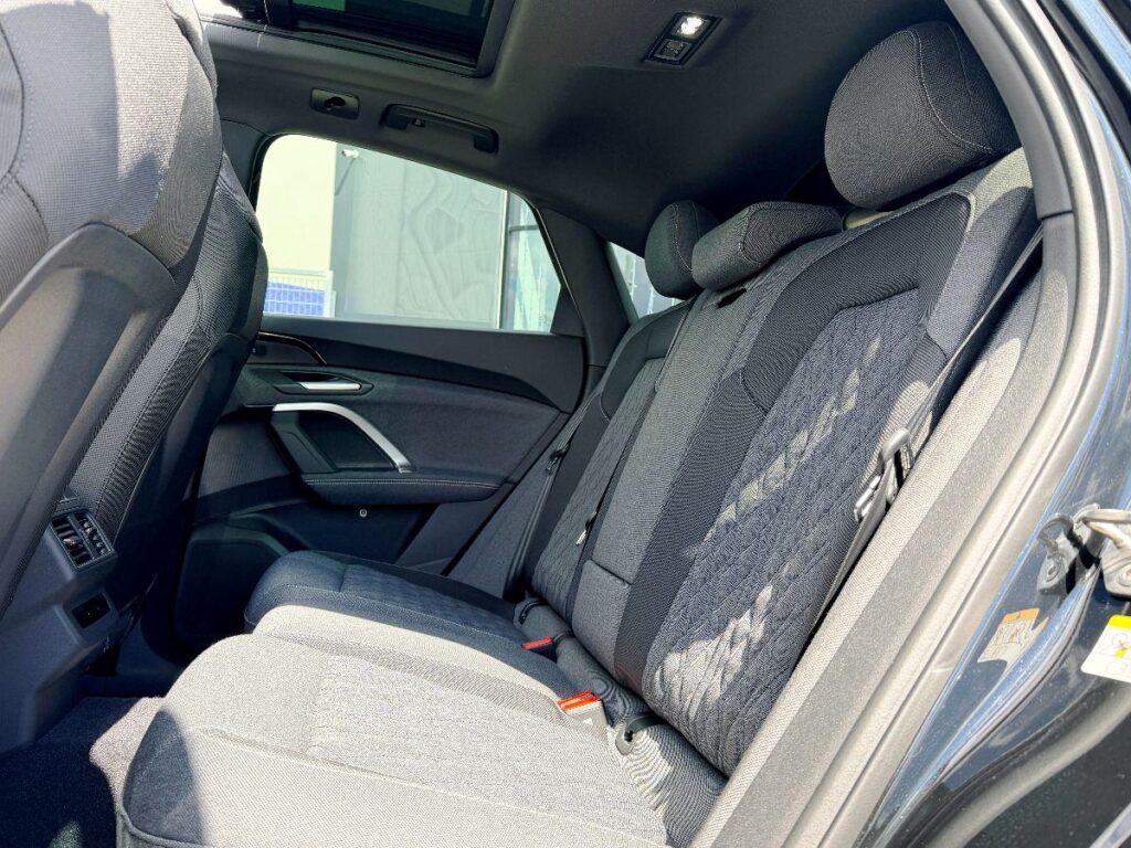 NEW Audi Q5 Sportaback 2.0 tdi mhev+ S line edition quattro#TETTO APRIBILE!