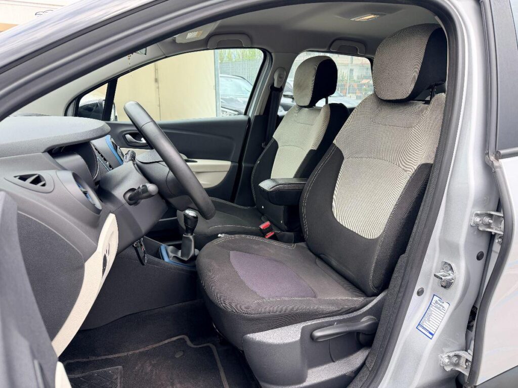 RENAULT - Captur - TCe 12V 90 CV Energy Intens#GRIP CONTROL!NAVIGATORE!