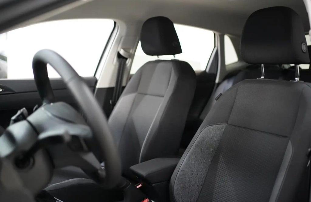 Volkswagen Polo 1.0 TSI DSG Edition Plus 95cv#OK NEO PATENTATI!