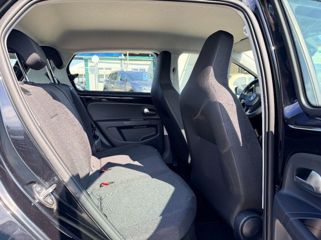 VOLKSWAGEN - Up! - 1.0 5p. move#OK NEO PATENTATI!RETROCAMERA!