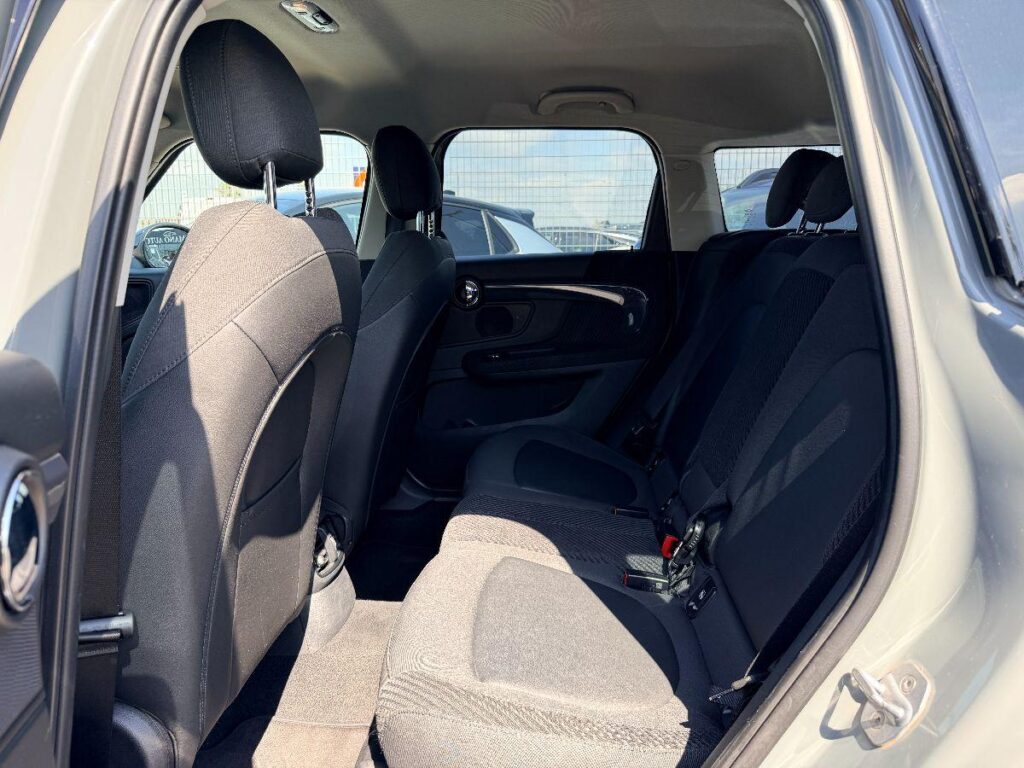 MINI - Countryman Mini  2.0 Cooper SD Business auto#NAVIGATORE!