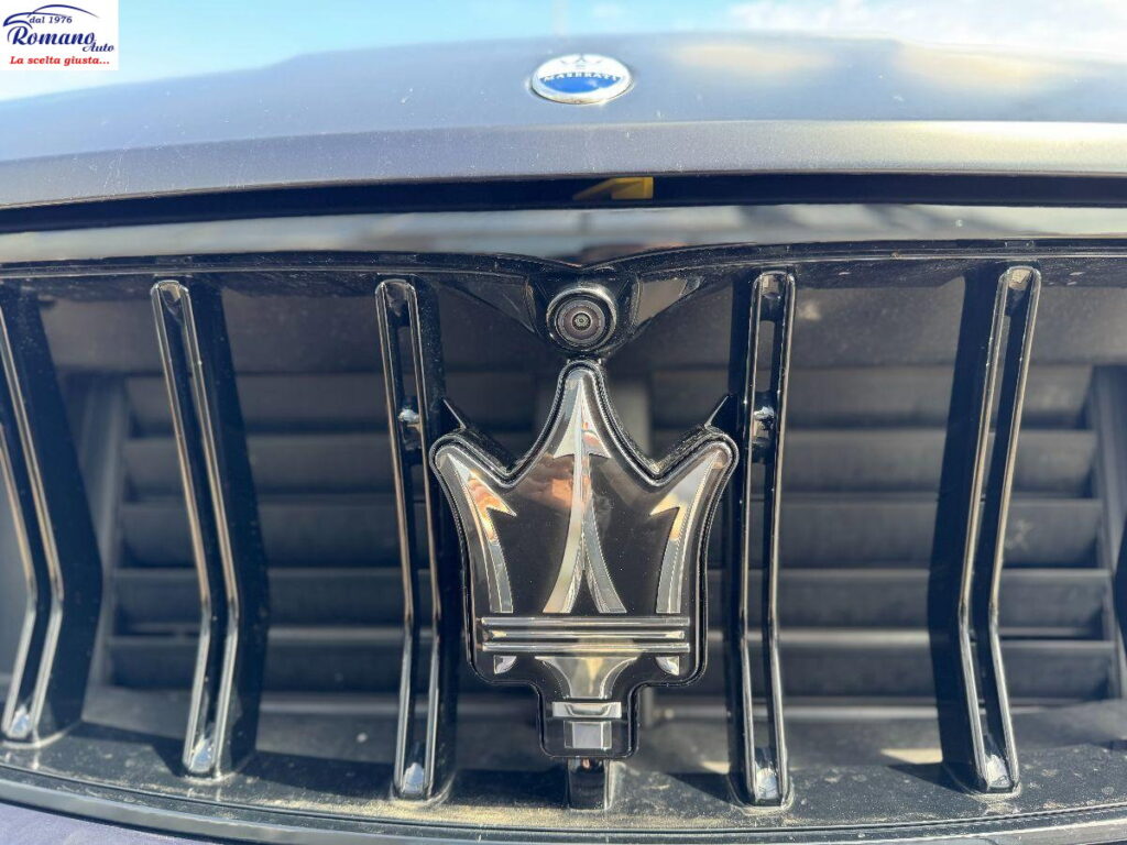 Maserati Levante 3.0 V6 350 MC EDITION Special Edition#PRONTA CONSEGNA!