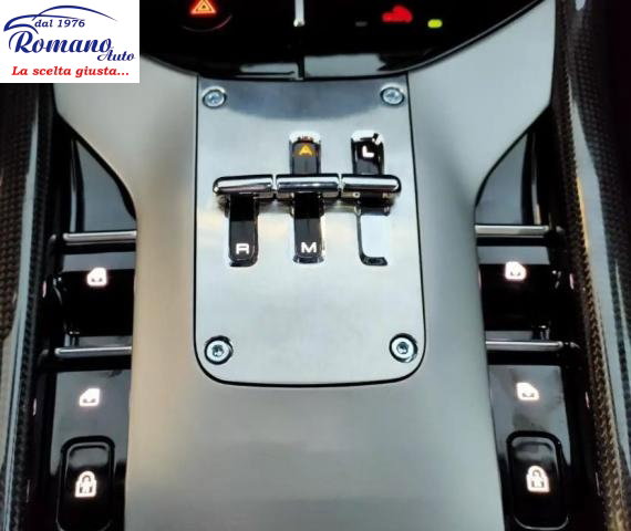 New Ferrari Purosangue 6.5 V12 725cv - Iva Esposta