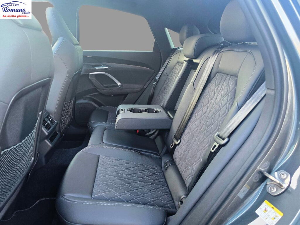 NEW Audi Q5 2.0 tdi mhev+ S line edition quattro#TETTO APRIBILE!