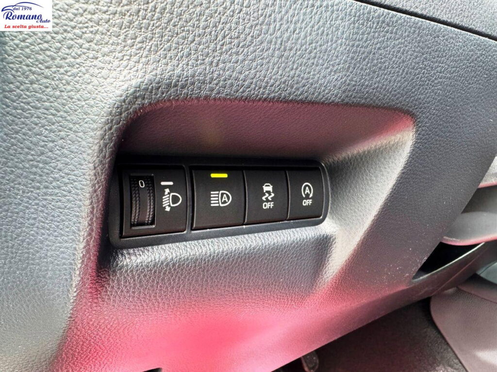 TOYOTA - Aygo  X 1.0 Active 72cv#GARANZIA 3 ANNI TOYOTA!