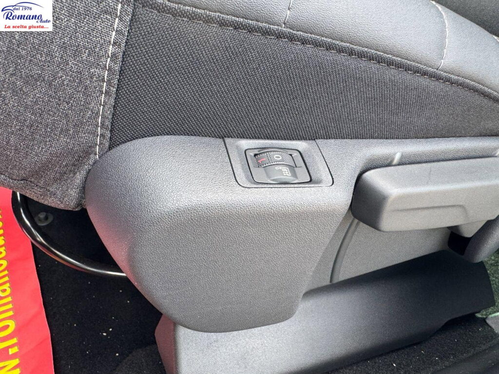 CITROEN - C3 Aircross - PureTech 130 EAT6 MAX#RETROCAMERA#INTERNI IN PELLE!