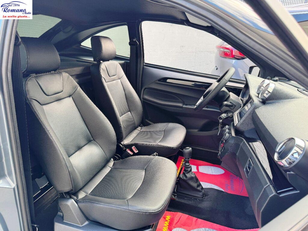 NEW AIXAM - City Sport#RETROCAMERA!