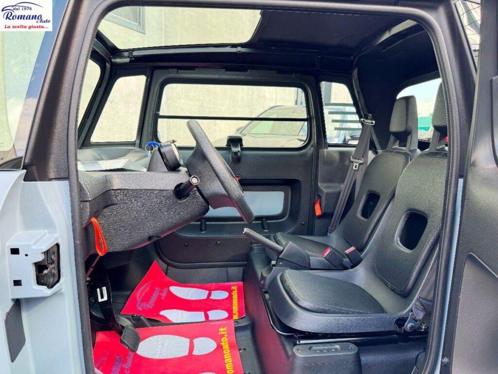 CITROEN - Ami#TETTO PANORAMICO!