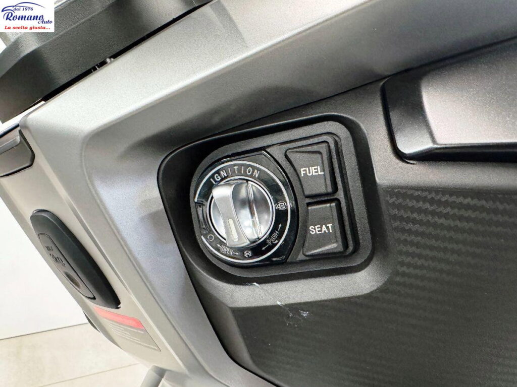 NEW Voge - Sfida SR1 -  ADV#PRONTA CONSEGNA!