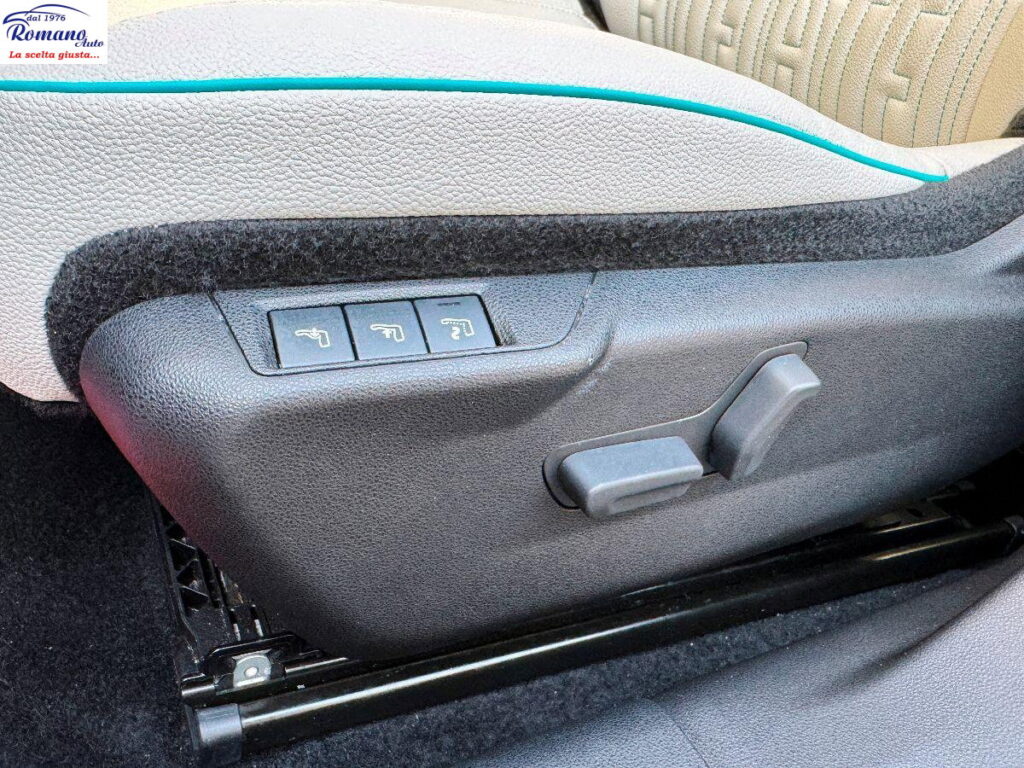 NEW FIAT - 600 - Hybrid DCT MHEV La Prima