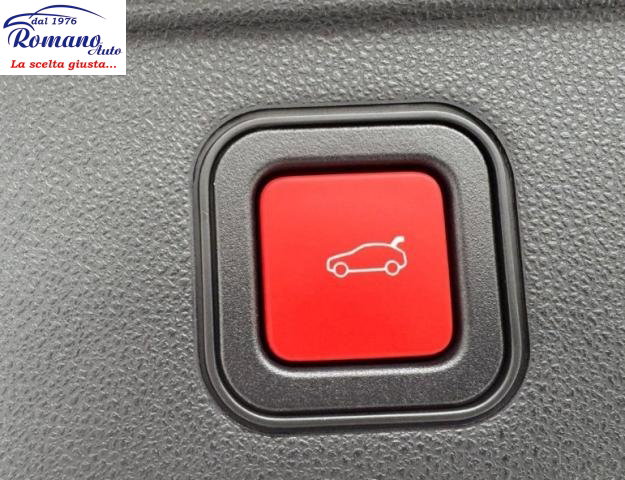 ALFA ROMEO - Junior - 1.2 136 CV Hybrid eDCT6 Speciale#PACK SPORT!SEDILI F1!