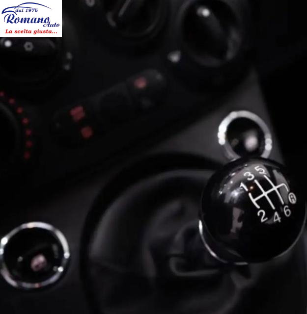 Fiat 500 1.0 70cv Hybrid Cult#U-CONNECT!