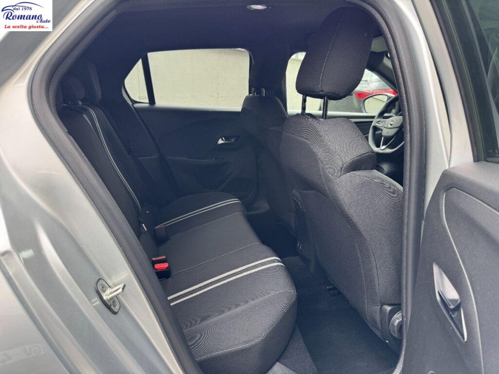 OPEL - Corsa - 1.2 130 CV aut. GS#VIRTUAL COCKPIT!