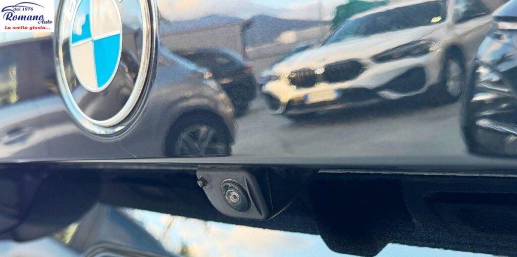 NEW BMW - Serie 1 - 118d 5p. M Sport PRO#TETTO APRIBILE!