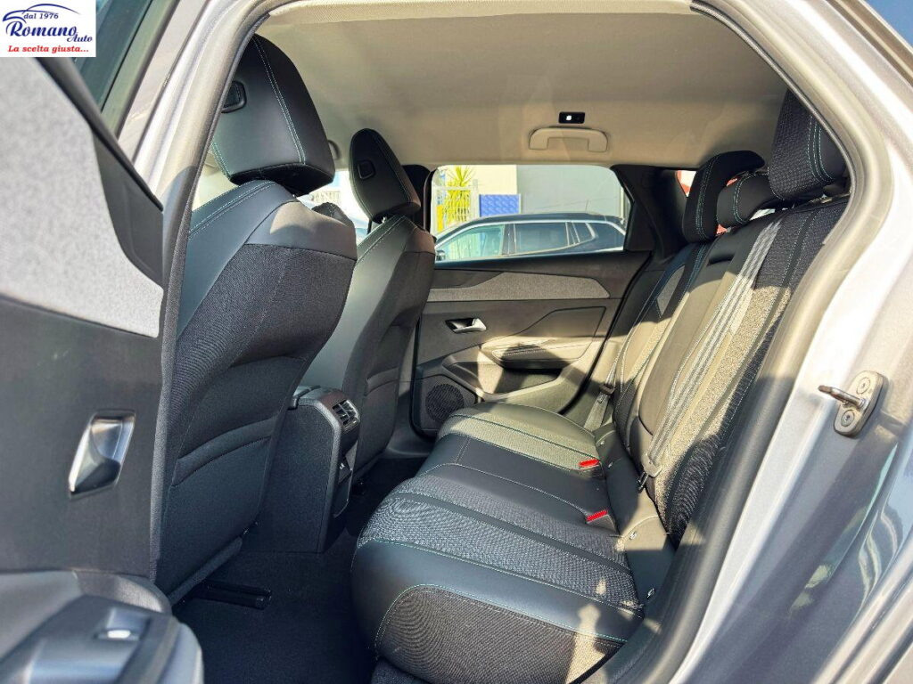 PEUGEOT - 308 SW - 308 PureTech Turbo 130 SW Allure#RETROCAMERA!