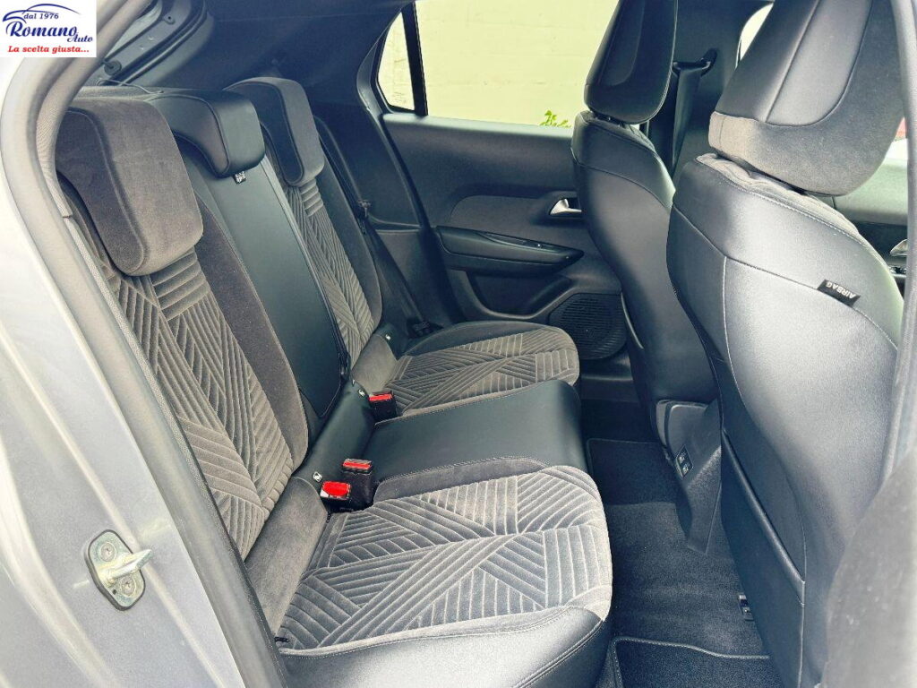 NEW LANCIA - Ypsilon  1.2 mhev LX 100cv e-dct#RETROCAMERA